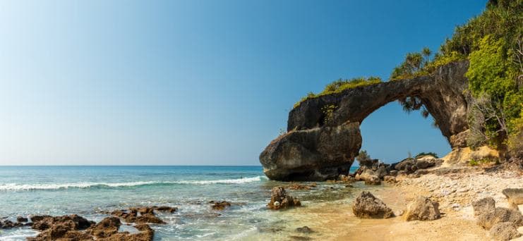 Andaman & Nicobar travel itinerary — Precise Trails India