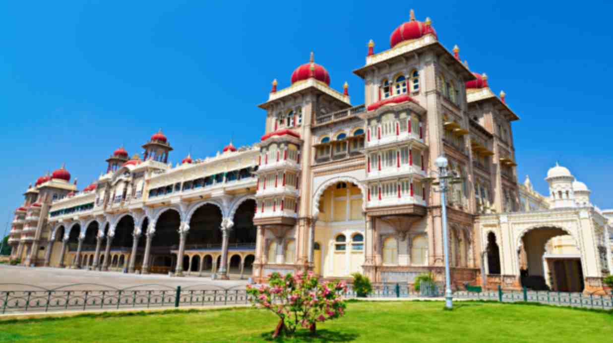 Tales of Karnataka travel itinerary — Precise Trails India