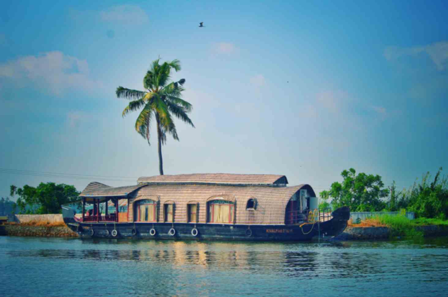 The Enchanting Kerala travel itinerary — Precise Trails India