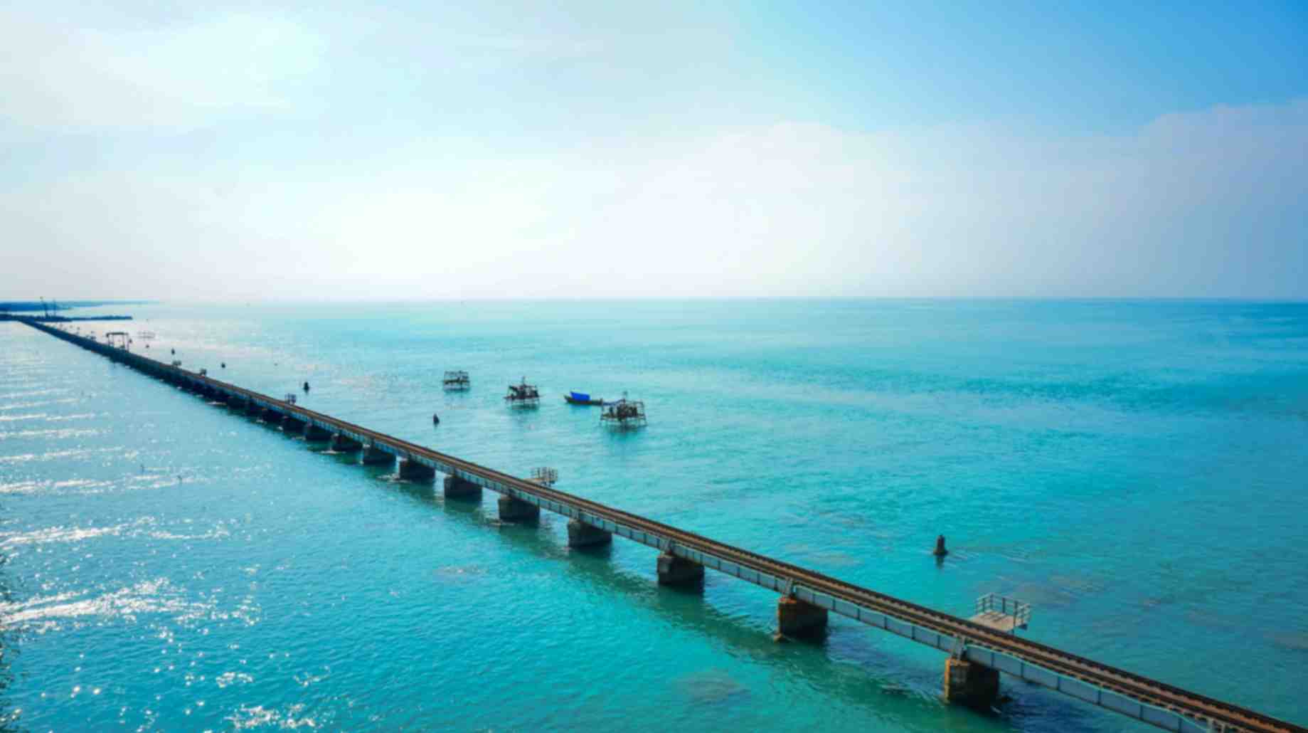 Tales of TamilNadu