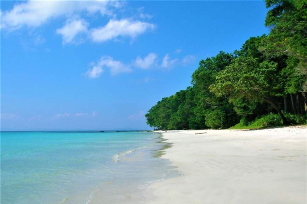 Andaman & Nicobar