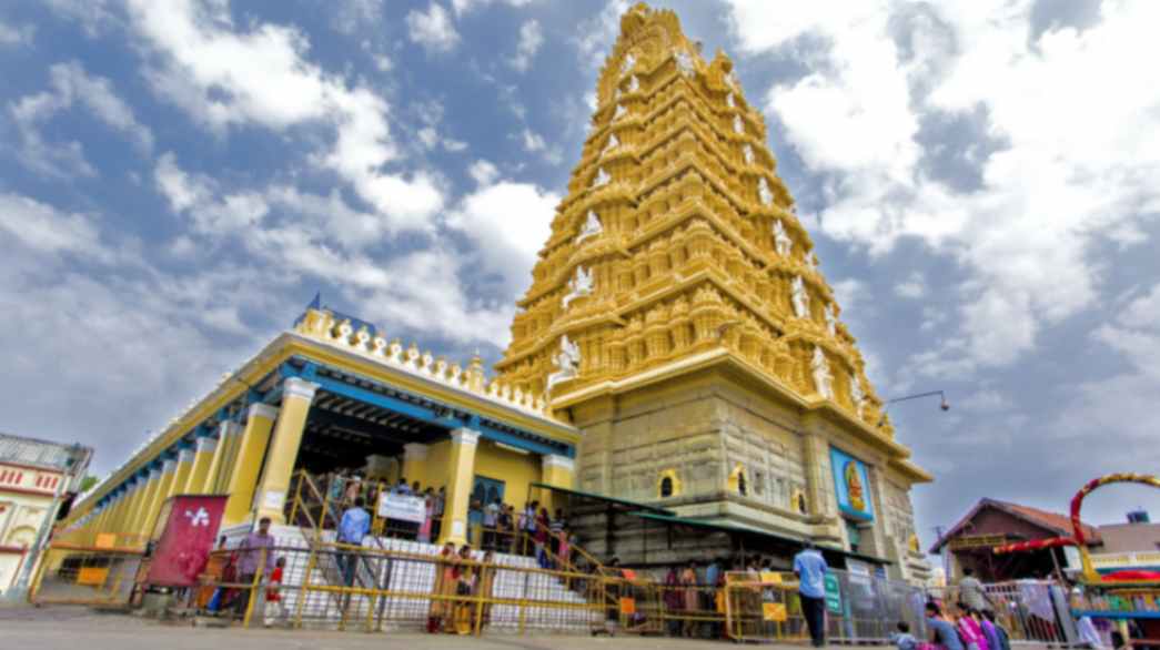 Tales of Karnataka